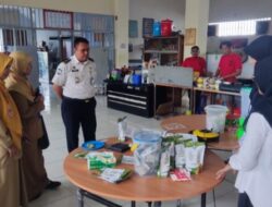 PIRT Lapas Pemuda Madiun Dikejar, Produk Warga Binaan Disiapkan Legal dan Aman