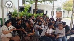 WNI korban online scam melapor ke KBRI Phnom Penh