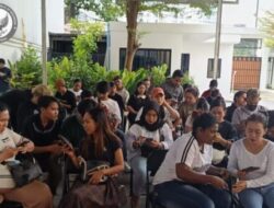 1.440 WNI Lapor KBRI Phnom Penh, Korban Online Scam Membludak