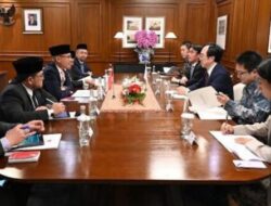 Indonesia–Jepang Perkuat Kemitraan Ekonomi Strategis Lewat IJCD ke-2