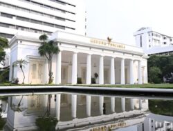 ISF Gaza: Indonesia Tegaskan Mandat Non-Tempur dan Kendali Nasional