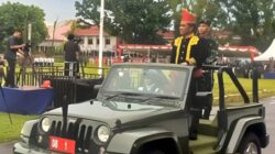 Merah Putih Sulut 2026: Gubernur Yulius Selvanus Kobarkan Semangat Patriotisme