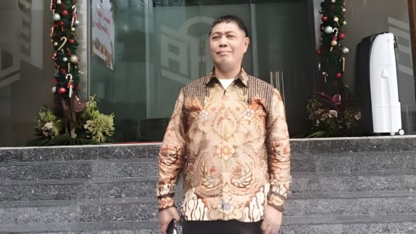 Haris RN soroti Reformasi Kesehatan 2026 terkait pemecatan dokter ASN