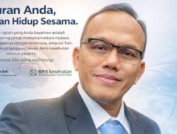 BPJS Kesehatan Tegaskan Iuran Peserta Adalah Gotong Royong Selamatkan Nyawa