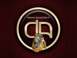 Ramadhan 2026 Jadi Momen Rekonsiliasi, DA Club 41 Minta Maaf ke Pemprov Sumsel