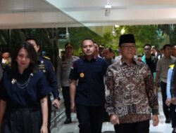 Evakuasi WNI dari Iran Tiba di Soekarno-Hatta, Imigrasi Pastikan Proses Lancar
