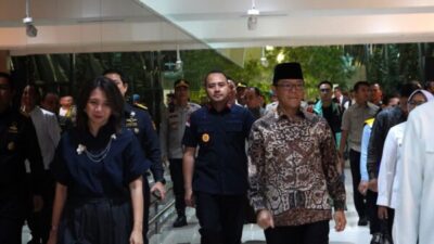 Evakuasi WNI dari Iran Tiba di Soekarno-Hatta, Imigrasi Pastikan Proses Lancar