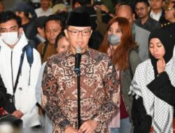 Evakuasi WNI dari Iran: 22 Orang Tiba di Indonesia, 10 WNI Menyusul