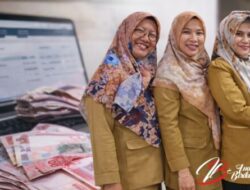 Gaji ke-13 ASN 2026: Jadwal Cair, Besaran, dan Aturan Resmi dari Pemerintah