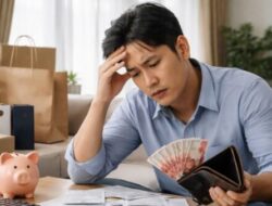 Gaji Naik Tapi Tetap Boncos? Ini Penyebabnya yang Sering Tak Disadari