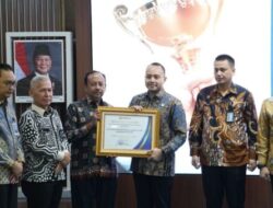 Imigrasi Soekarno-Hatta Raih Nilai Tertinggi Pelayanan Publik 2025 dari Ombudsman RI