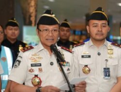 Imigrasi Soekarno-Hatta Masuk 10 Besar Dunia 2026, Indonesia Pertahankan Prestasi Global