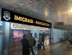 Konflik Timur Tengah Memanas, Imigrasi Soetta Siaga Antisipasi Dampak Penerbangan