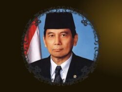 Eks Menhan Juwono Sudarsono Meninggal Dunia, Tokoh Penting Pertahanan RI di Era Reformasi
