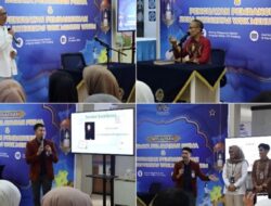 Workshop Komunikasi Efektif Imigrasi Padang: Tingkatkan Pelayanan dan Penanganan Komplain