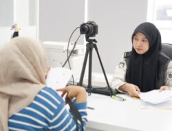 Imigrasi Tutup 18–24 Maret 2026, Masyarakat Diminta Urus Paspor Sebelum 17 Maret