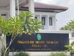 Polemik Putusan PN Cianjur, Ketua Gakeslab Jatim Jelaskan Sistem Pengadaan Alkes