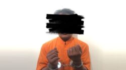 Polisi menangkap pelaku penikaman menggunakan karambit di Batam