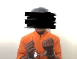 Pria di Batam Ditikam Karambit, Pelaku Ditangkap Polisi di Hotel Nagoya