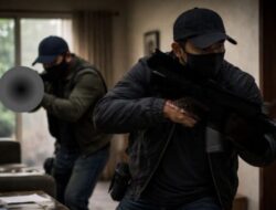 Heboh Perampok Bersenjata Ngaku TNI, Ternyata Ini Fakta dari Kodim Cianjur