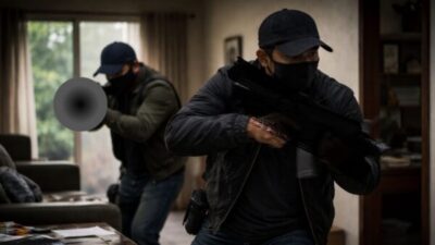 Heboh Perampok Bersenjata Ngaku TNI, Ternyata Ini Fakta dari Kodim Cianjur