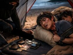 Perampokan Pantai Sukabumi: Kakak Adik Diserang Saat Berkemah, Korban Luka Bacok