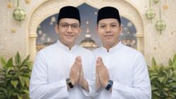 Ketua Umum Prabu Satu Nasional menyampaikan pesan Idul Fitri 1447 H kepada masyarakat Indonesia