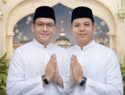 Prabu Satu Nasional Sampaikan Pesan Damai Idul Fitri 1447 H