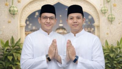 Prabu Satu Nasional Sampaikan Pesan Damai Idul Fitri 1447 H
