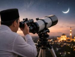 Sidang Isbat Lebaran 2026: Jadwal Penetapan 1 Syawal 1447 H oleh Kemenag