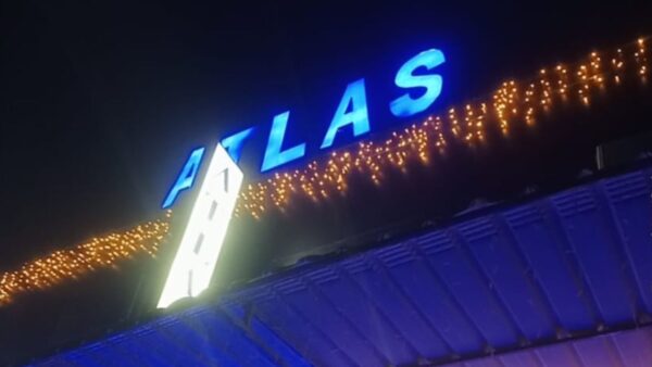 Tempat hiburan malam di Batam yang diduga melanggar aturan operasional selama Ramadan