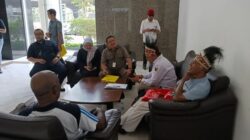 Putusan MA Diprotes Massa, Tuding Ada Praktik Peradilan Sesat