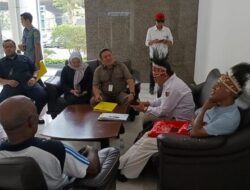 Putusan MA Diprotes Massa, Tuding Ada Praktik Peradilan Sesat