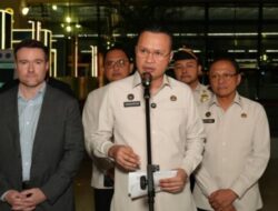Autogate Imigrasi Tangkap Buronan Interpol Kasus Pembunuhan di Bandara Ngurah Rai Bali