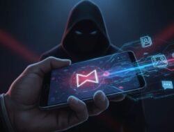 Waspada! Ciri-Ciri Aplikasi Berbahaya yang Diam-Diam Ambil Data Pengguna