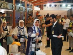 Haji Non Prosedural Digagalkan, Imigrasi Soetta Tunda Keberangkatan 13 WNI