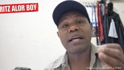 Kontroversi Penetapan Tersangka Kasus RSU Nias, Aktivis Sebut Kejari Gunungsitoli Cacat Formil