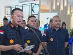 PMI Kini Punya Lounge Khusus di Bandara Soekarno-Hatta, Layanan Makin Nyaman