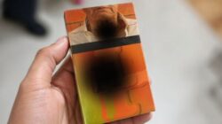 Rokok diduga tanpa pita cukai beredar di Kota Batam.