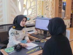 Imigrasi Berlakukan WFH Tiap Jumat, Layanan Paspor dan Izin Tinggal Tetap Normal