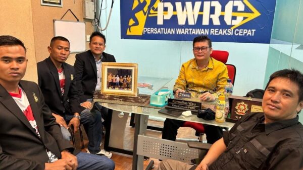 Amien Rais menjadi sorotan setelah pernyataannya viral dan ditanggapi Komdigi.