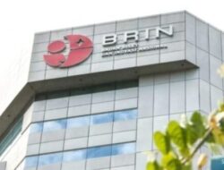 BRIN Kembangkan Sistem AI dan Pelat Karet Canggih untuk Cegah Kecelakaan Perlintasan Kereta