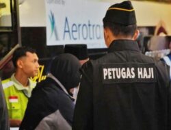 23 WNI Dicegah Berangkat Haji Ilegal di Soetta, Total 42 Gagal Terbang