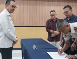 Paspor Darurat Kini Lebih Cepat, Imigrasi Jakarta Timur Gandeng Rumah Sakit Lewat Layanan IMMIERGENCY