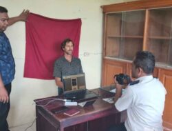 Imigrasi Padang Intensifkan Pelayanan dan Pengawasan WNA di Mentawai