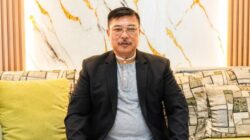 Endi Yusuf Dewan Pengawas AMKI Sukabumi Raya membahas makna spiritual Idul Adha dan filosofi kurban