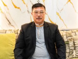 Endi Yusuf: Idul Adha Bukan Sekadar Kurban, Tapi Momentum Menyembelih Ego dan Sifat Hewani