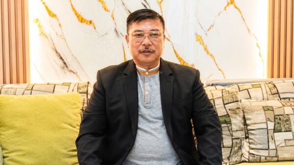 Endi Yusuf Dewan Pengawas AMKI Sukabumi Raya membahas makna spiritual Idul Adha dan filosofi kurban