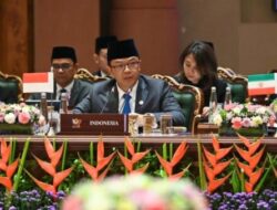 Indonesia Soroti Peran Strategis BRICS, Menlu Sugiono: Global South Harus Jadi Penentu Dunia