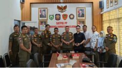 Tomy dan Manajemen Darma Agung 41 Sampaikan Permintaan Maaf